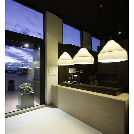 Eth Rioja Otel Haro Dış mekan fotoğraf