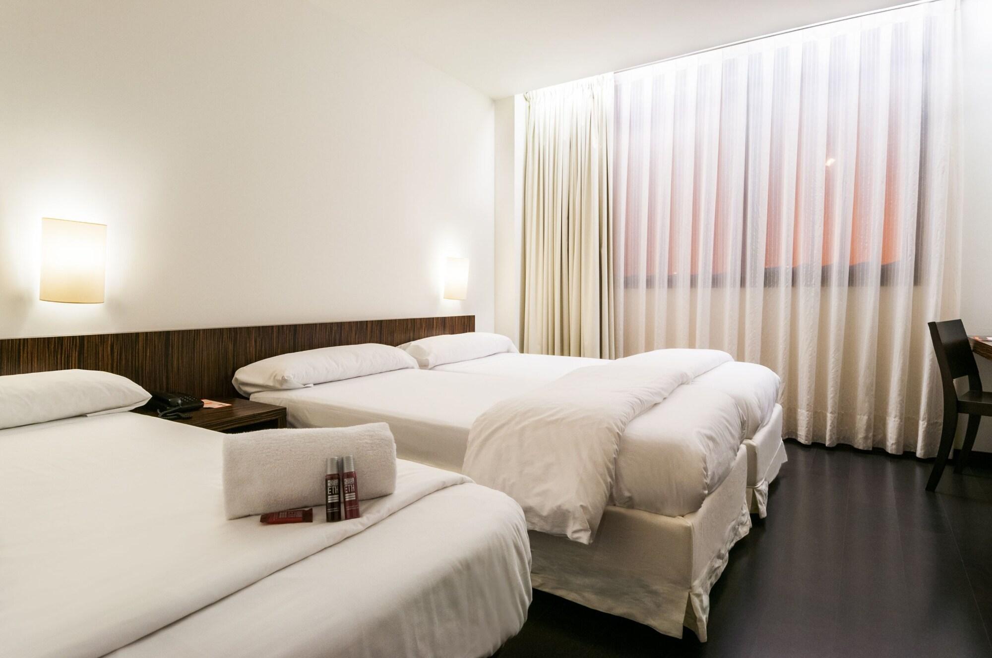 Eth Rioja Otel Haro Dış mekan fotoğraf