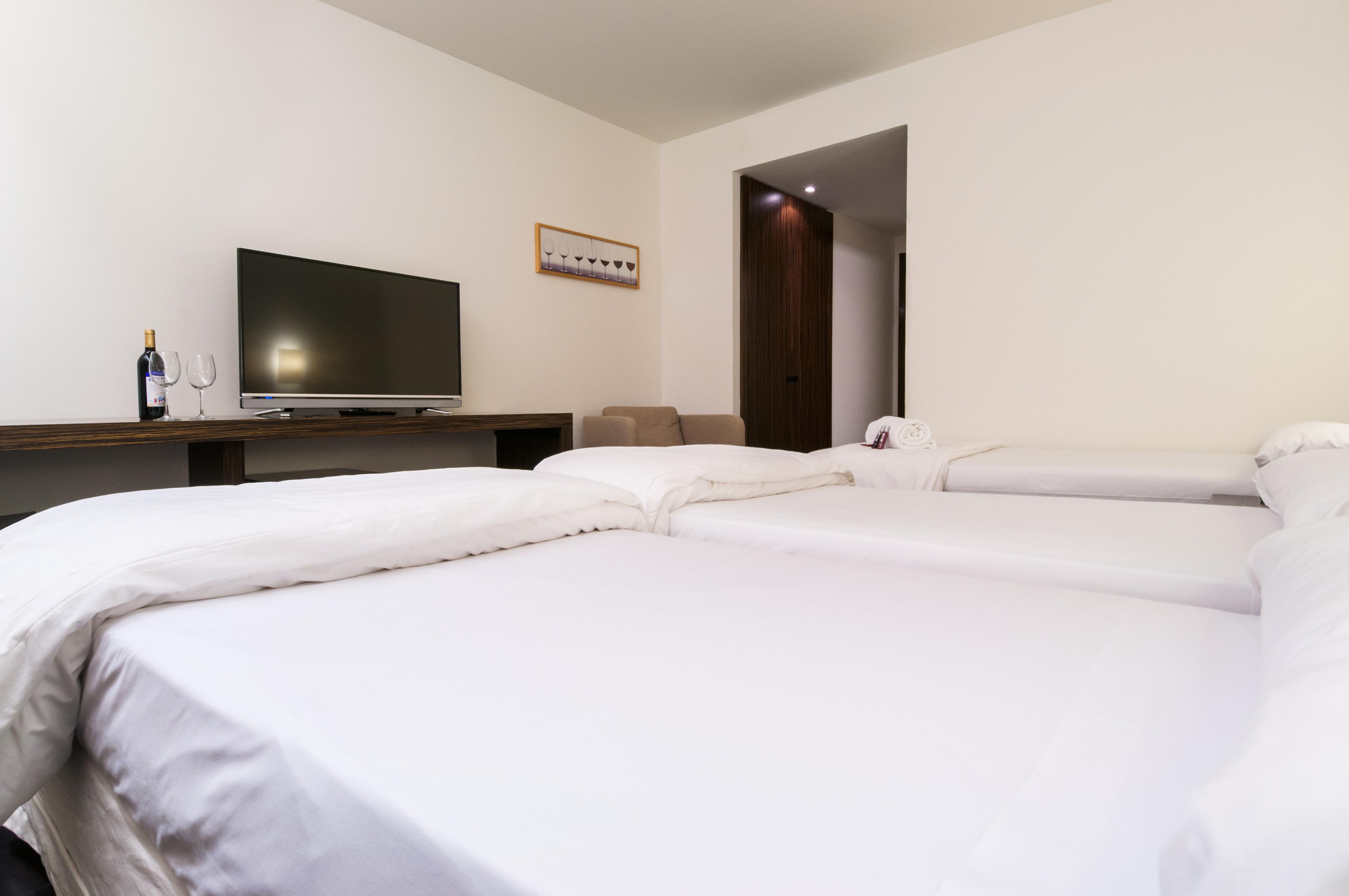 Eth Rioja Otel Haro Dış mekan fotoğraf