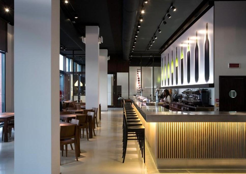 Eth Rioja Otel Haro Dış mekan fotoğraf