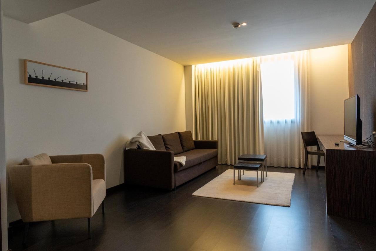 Eth Rioja Otel Haro Dış mekan fotoğraf