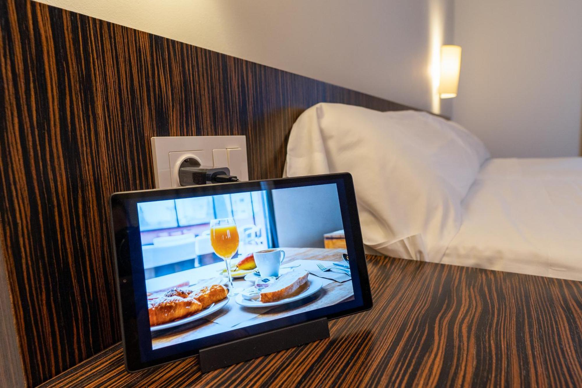 Eth Rioja Otel Haro Dış mekan fotoğraf