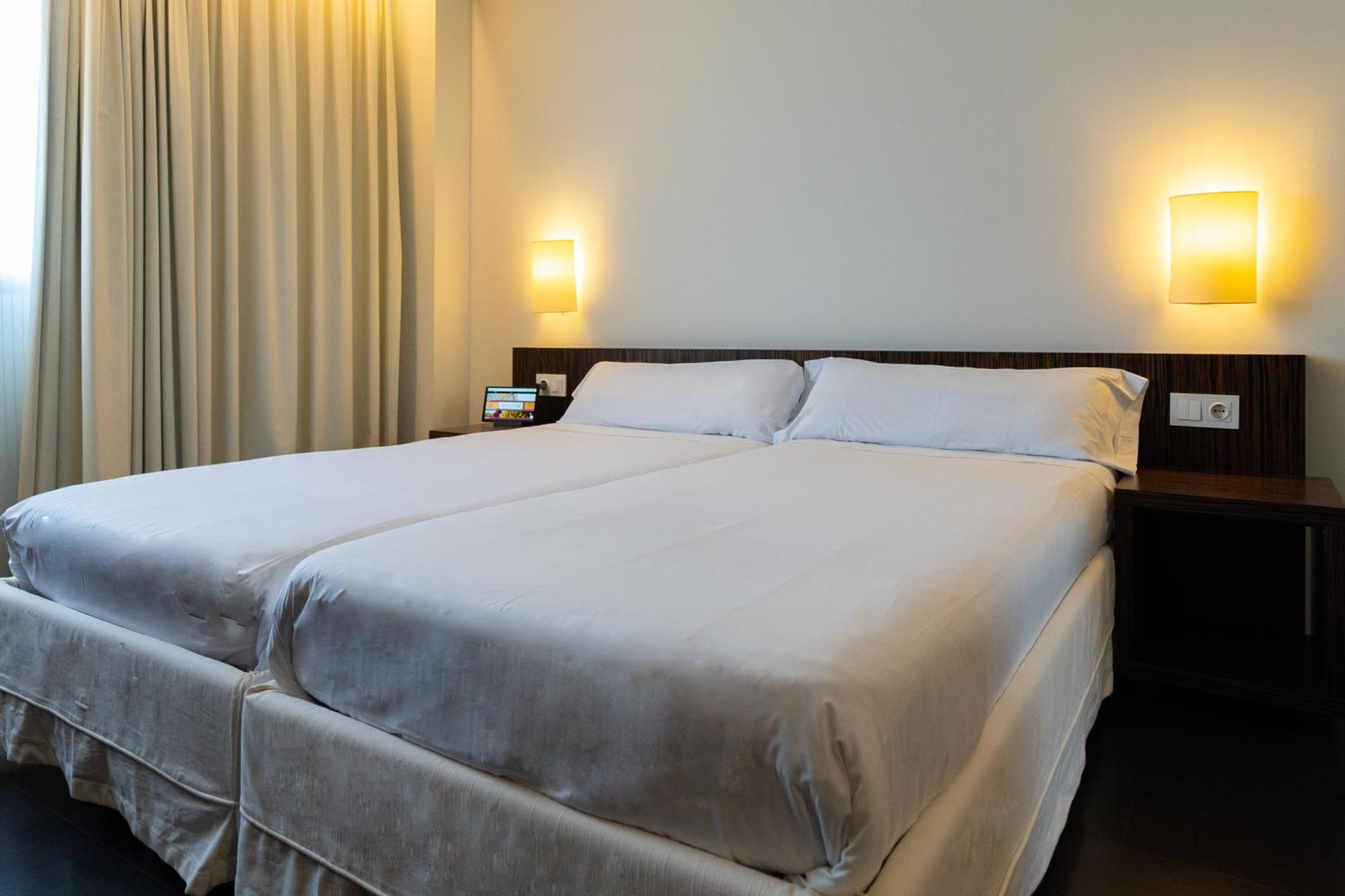 Eth Rioja Otel Haro Dış mekan fotoğraf