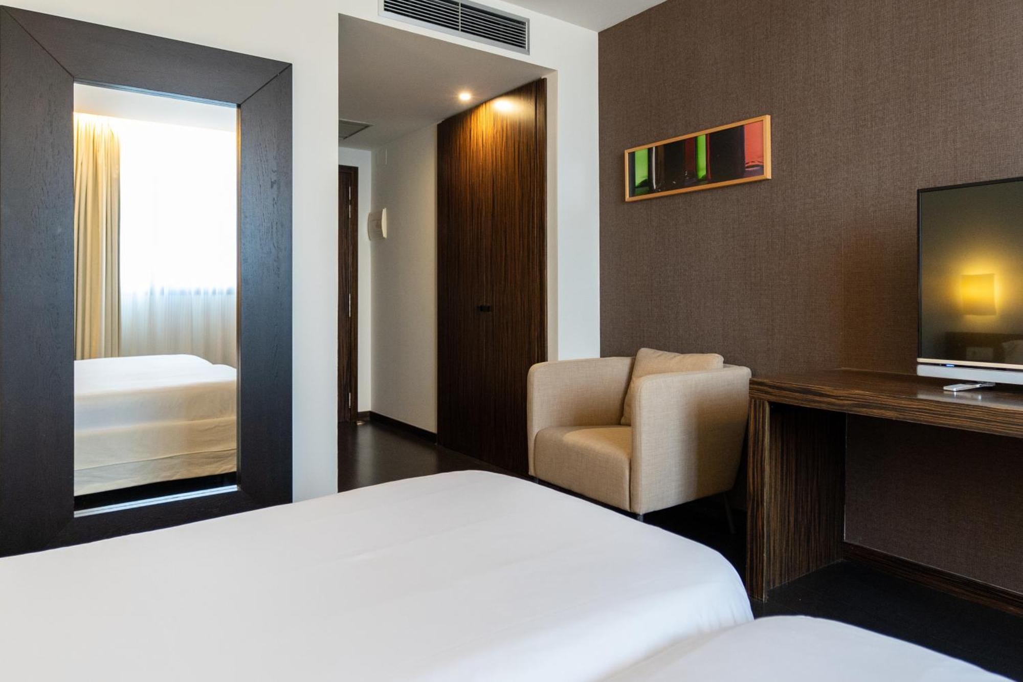 Eth Rioja Otel Haro Dış mekan fotoğraf