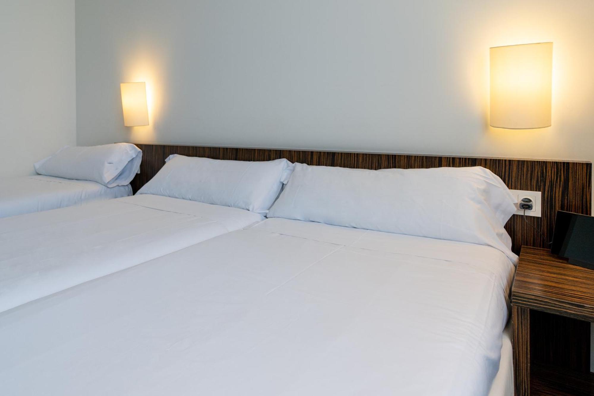 Eth Rioja Otel Haro Dış mekan fotoğraf