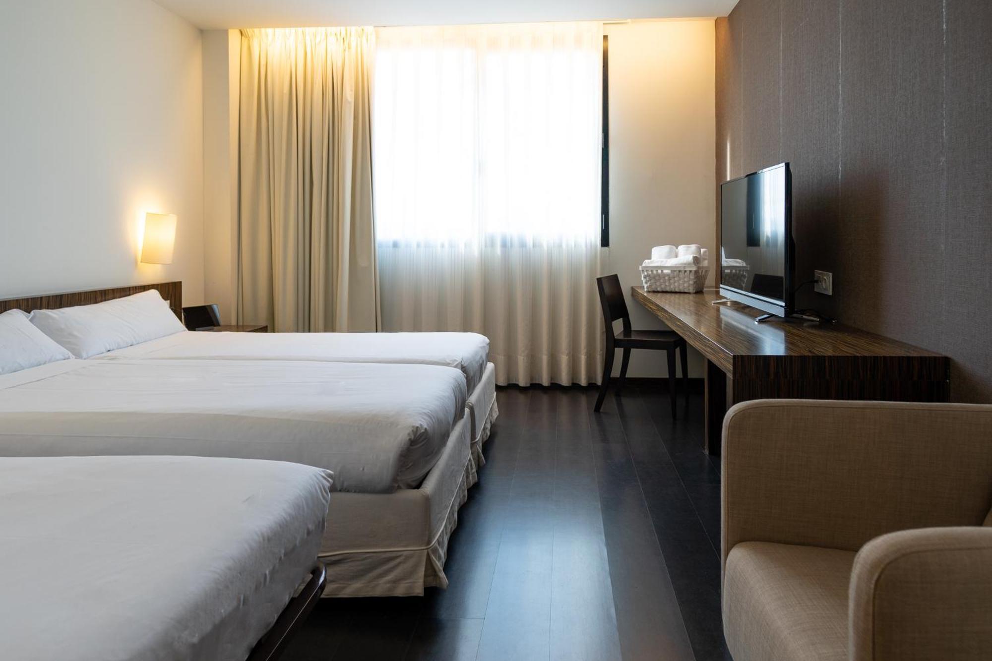Eth Rioja Otel Haro Dış mekan fotoğraf