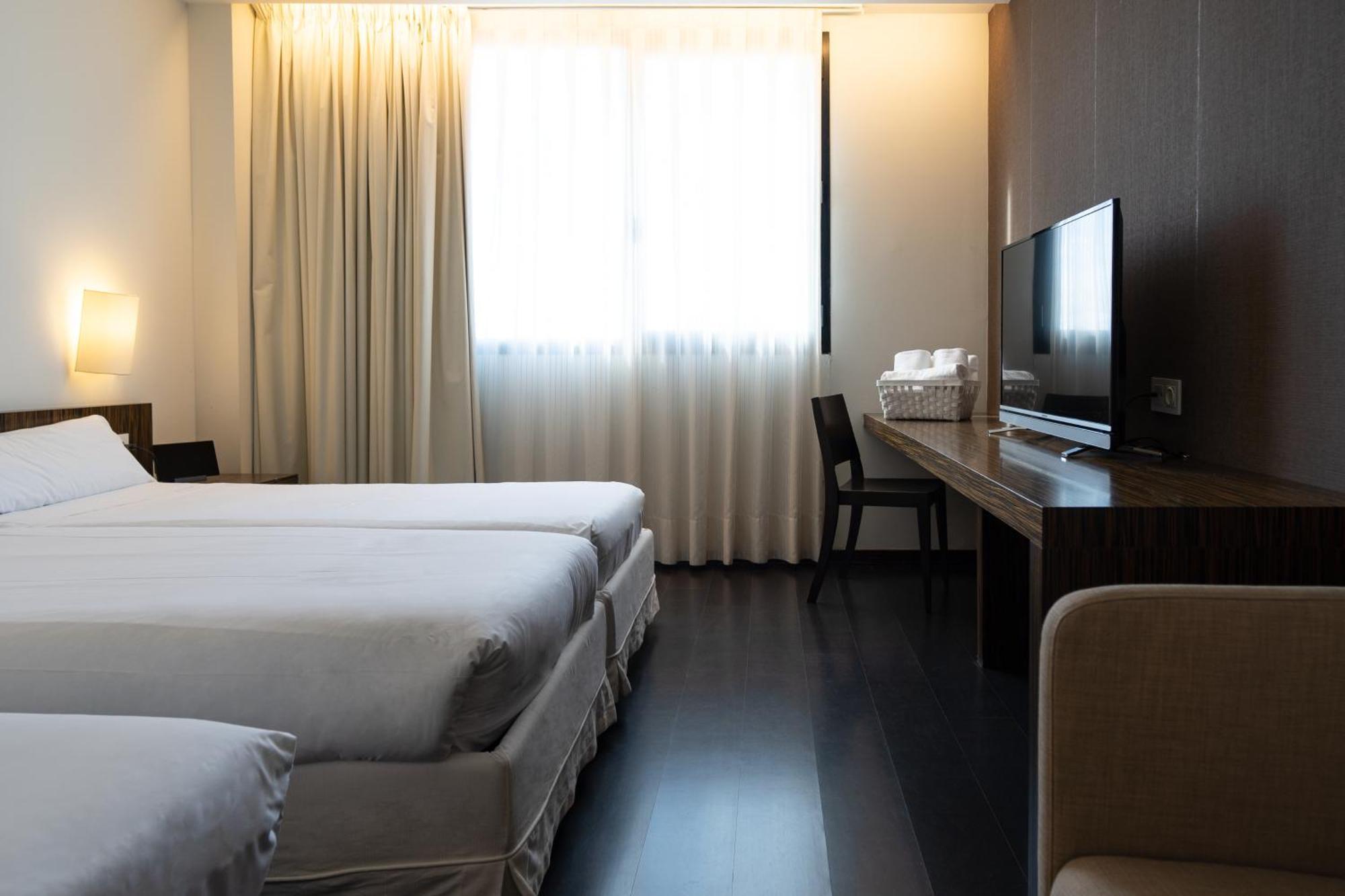 Eth Rioja Otel Haro Dış mekan fotoğraf