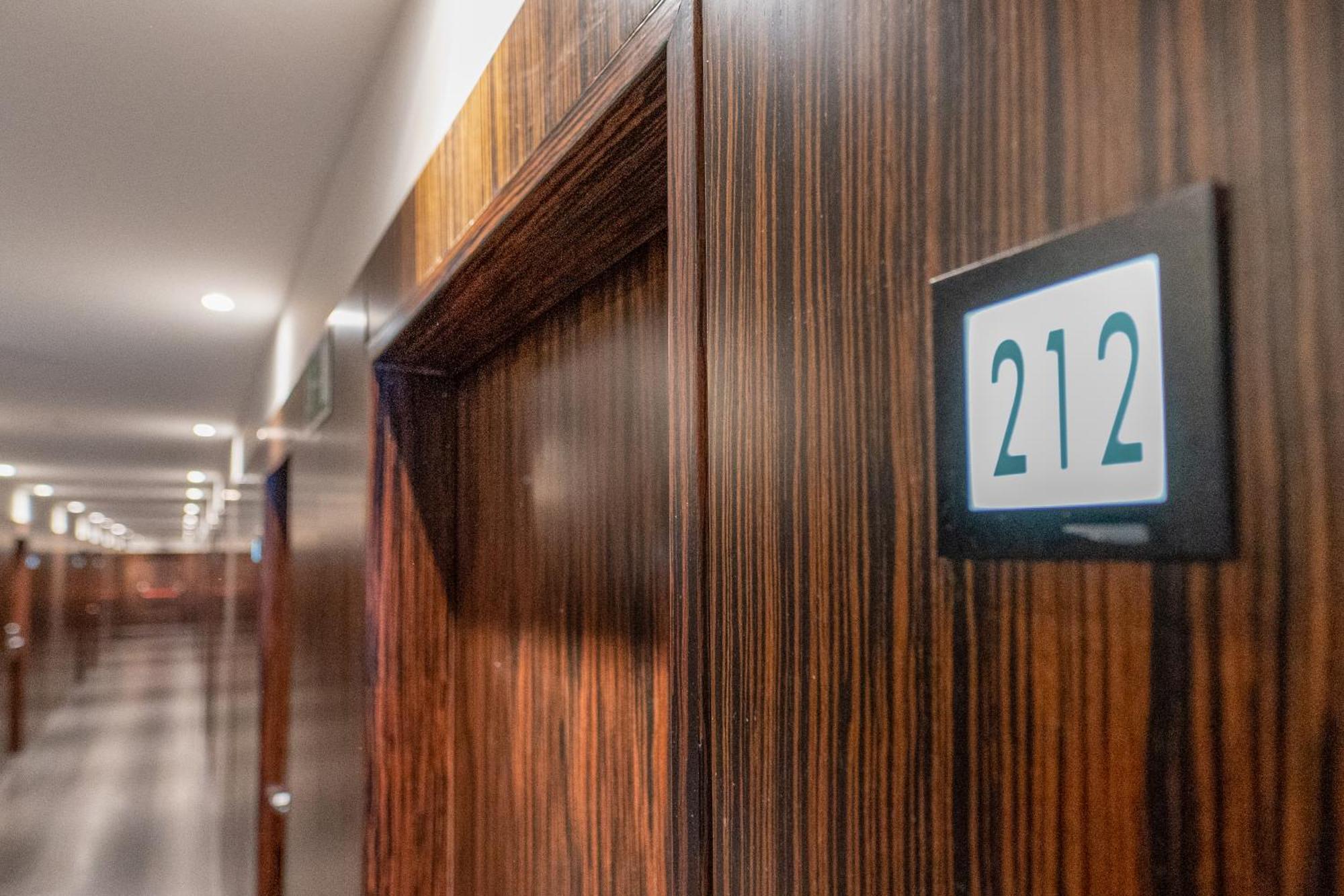 Eth Rioja Otel Haro Dış mekan fotoğraf