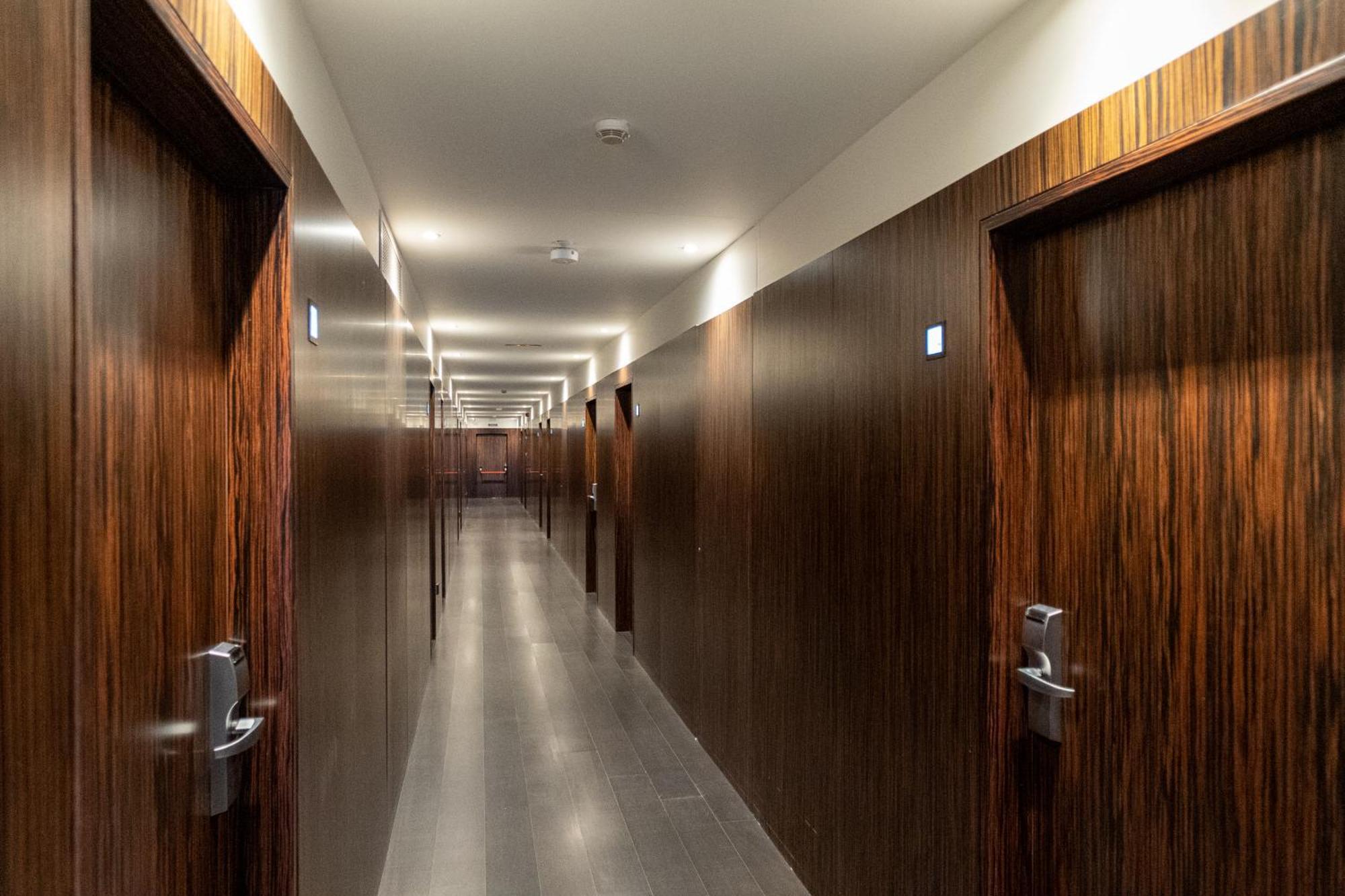 Eth Rioja Otel Haro Dış mekan fotoğraf