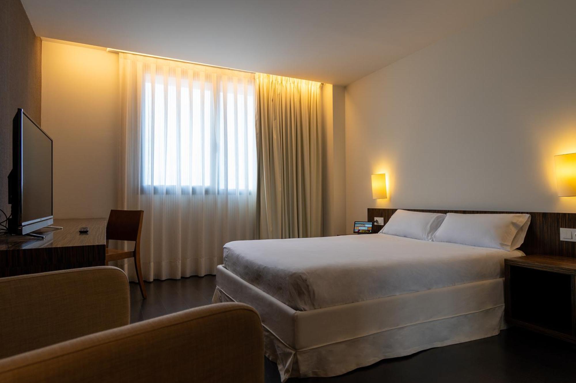 Eth Rioja Otel Haro Dış mekan fotoğraf
