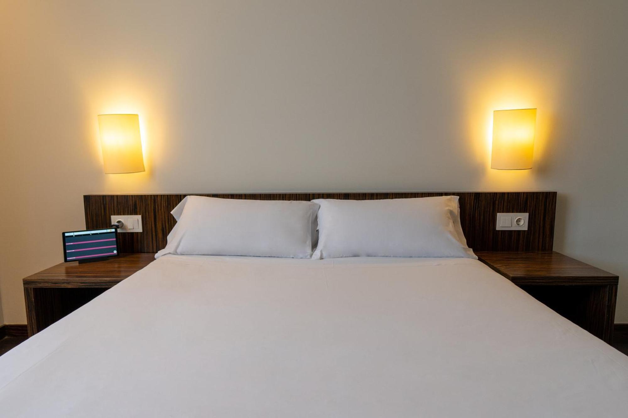 Eth Rioja Otel Haro Dış mekan fotoğraf