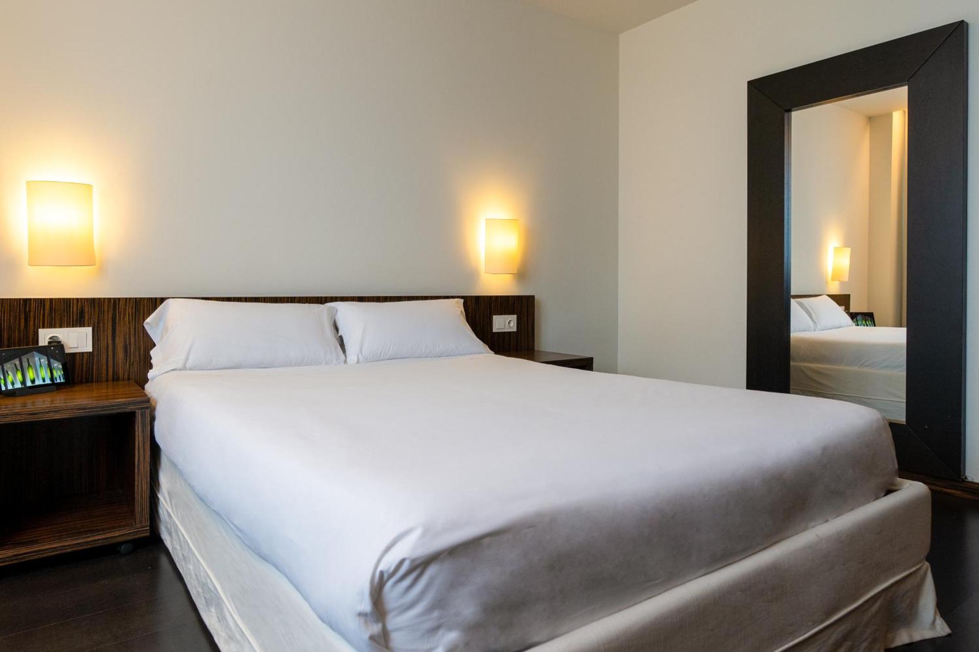 Eth Rioja Otel Haro Dış mekan fotoğraf