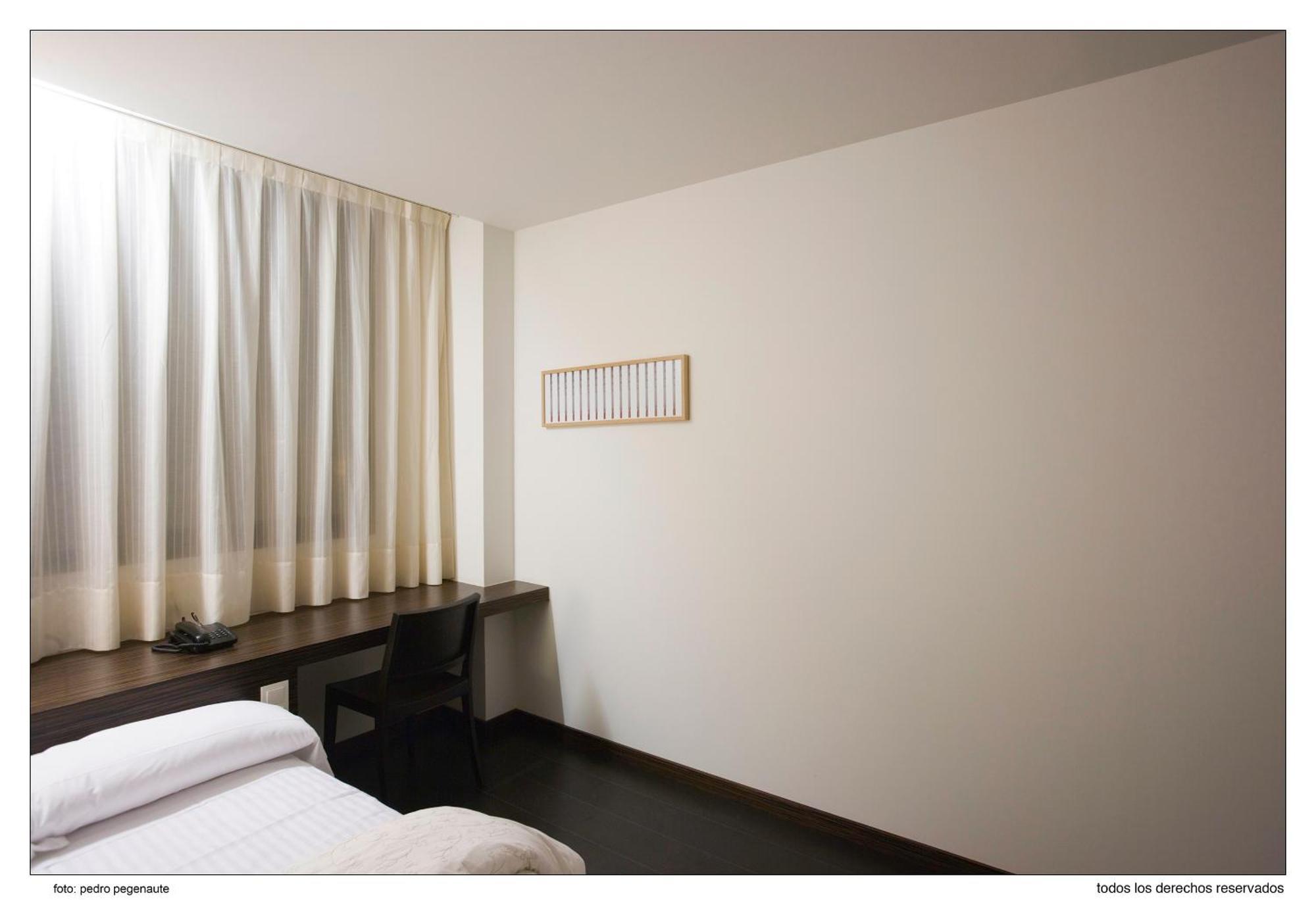 Eth Rioja Otel Haro Dış mekan fotoğraf