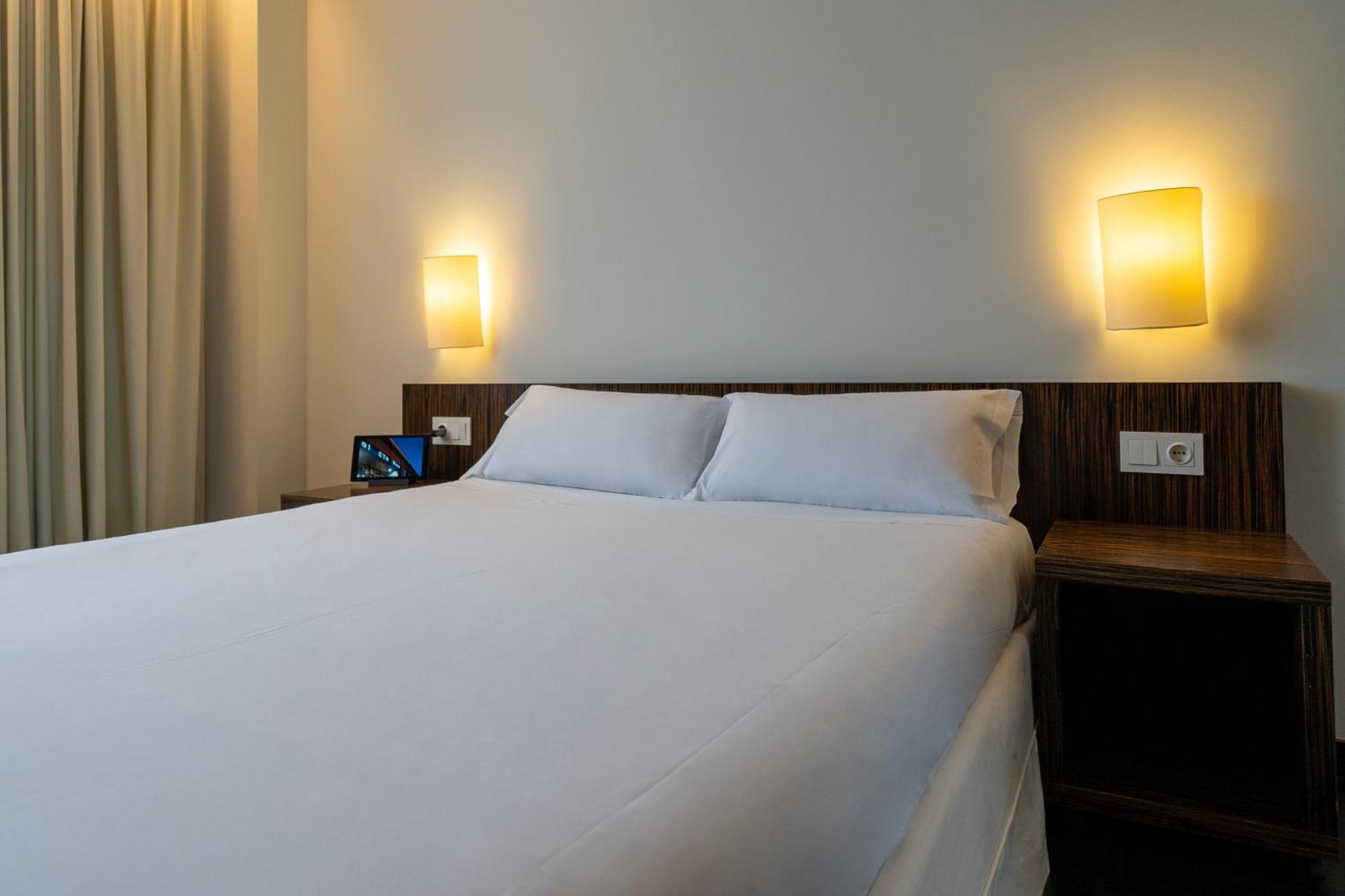 Eth Rioja Otel Haro Dış mekan fotoğraf