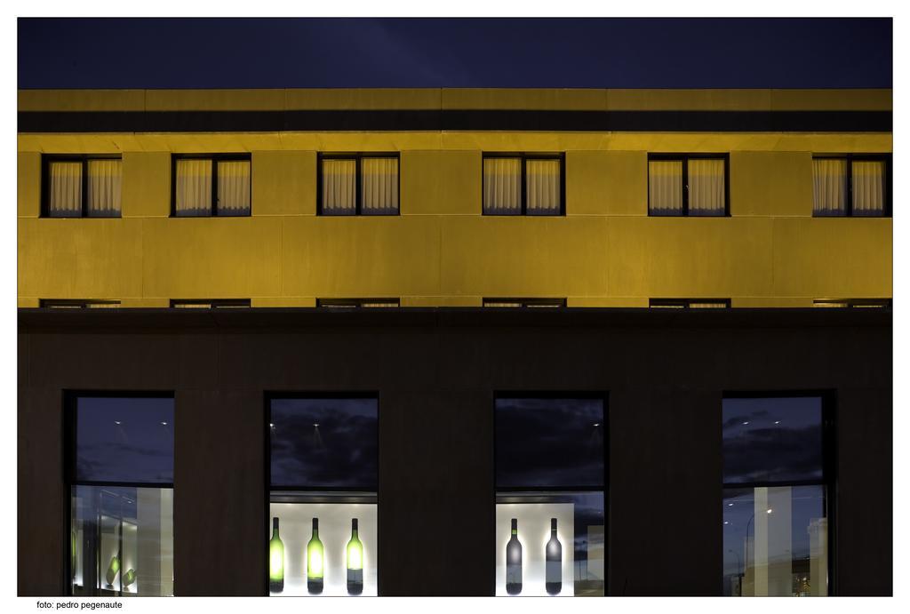 Eth Rioja Otel Haro Dış mekan fotoğraf