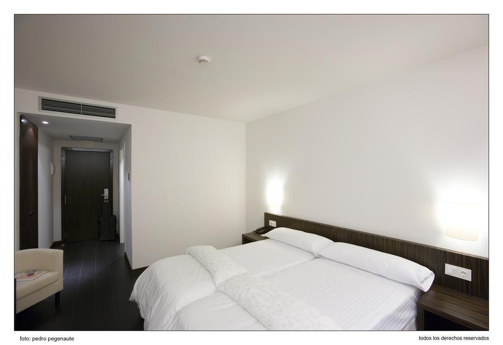 Eth Rioja Otel Haro Dış mekan fotoğraf