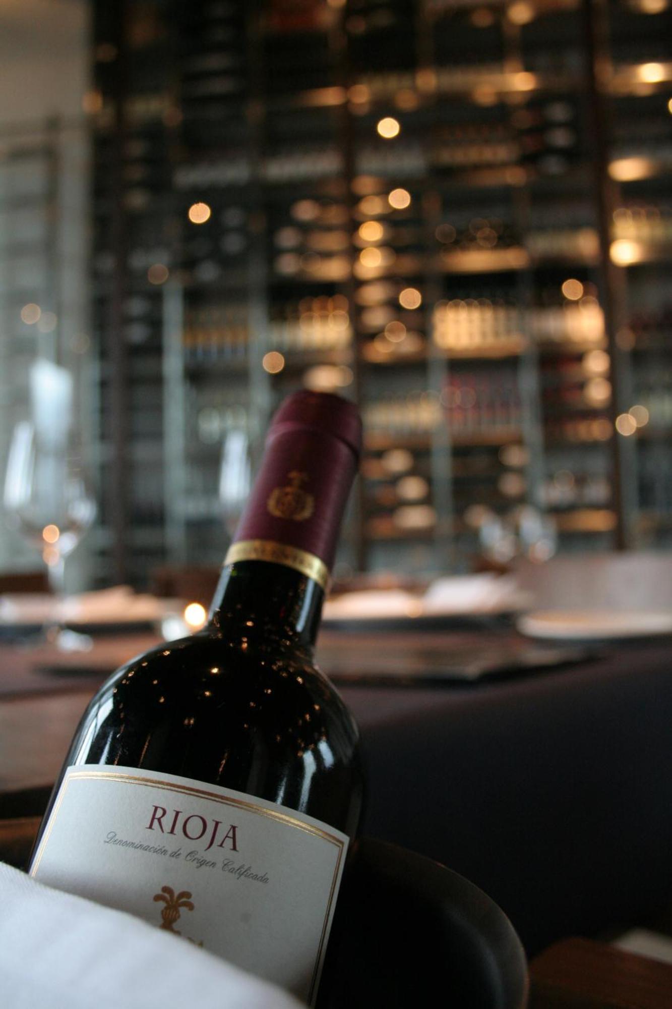 Eth Rioja Otel Haro Dış mekan fotoğraf